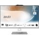 MSI Modern AM272P 1M-1428AT Intel Core 5 120U 68,6 cm (27") 1920 x 1080 px All-in-One PC 16 GB DDR5-SDRAM 512 GB SSD Windows 11 Pro Wi-Fi 6E (802.11ax) Biały