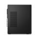 Lenovo ThinkCentre M75t Gen 5 AMD Ryzen™ 5 8500G 16 GB DDR5-SDRAM 512 GB SSD Windows 11 Pro Tower PC Czarny