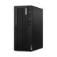 Lenovo ThinkCentre M75t Gen 5 AMD Ryzen™ 5 8500G 16 GB DDR5-SDRAM 512 GB SSD Windows 11 Pro Tower PC Czarny