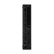 Lenovo ThinkCentre M75q Gen 5 AMD Ryzen™ 5 8500G 16 GB DDR5-SDRAM 512 GB SSD Mini PC Czarny