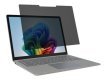 Kensington Filtr prywatyzujący do Surface Laptop 7 13.8", zaciemniający z 2 boków, zakładany