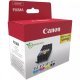 Multipack CLI-551 C/M/Y/BK 6509B015