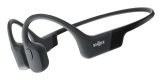 Słuchawki bezprzewodowe kostne Shokz OpenRun USB-C czarne