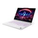 Lenovo Legion 5 15AGP11 Ryzen AI 7 450 15.3"WQXGA OLED 165Hz 500nits Glossy 16GB DDR5 5600 SSD512 GeForce RTX 5060 8GB WiFi 7+BT Cam 5MP+IR 80Wh NoOS Glacier White