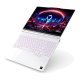 Lenovo Legion 5 15AGP11 Ryzen AI 7 450 15.3"WQXGA OLED 165Hz 500nits Glossy 16GB DDR5 5600 SSD512 GeForce RTX 5060 8GB WiFi 7+BT Cam 5MP+IR 80Wh NoOS Glacier White