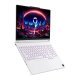 Lenovo Legion 5 15AGP11 Ryzen AI 7 450 15.3"WQXGA OLED 165Hz 500nits Glossy 16GB DDR5 5600 SSD512 GeForce RTX 5060 8GB WiFi 7+BT Cam 5MP+IR 80Wh NoOS Glacier White