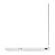 Lenovo Legion 5 15AGP11 Ryzen AI 7 450 15.3"WQXGA OLED 165Hz 500nits Glossy 16GB DDR5 5600 SSD512 GeForce RTX 5060 8GB WiFi 7+BT Cam 5MP+IR 80Wh NoOS Glacier White