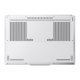 Lenovo Legion 5 15AGP11 Ryzen AI 7 450 15.3"WQXGA OLED 165Hz 500nits Glossy 16GB DDR5 5600 SSD512 GeForce RTX 5060 8GB WiFi 7+BT Cam 5MP+IR 80Wh NoOS Glacier White