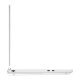 Lenovo Legion 5 15AGP11 Ryzen AI 7 450 15.3"WQXGA OLED 165Hz 500nits Glossy 16GB DDR5 5600 SSD512 GeForce RTX 5060 8GB WiFi 7+BT Cam 5MP+IR 80Wh NoOS Glacier White