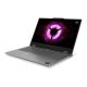 Lenovo LOQ Essential 15ARP11 Ryzen 5 150 15.6"FHD IPS 300nits 144Hz AG 16GB DDR5 4800 SSD512 GeForce RTX 5050 8GB Cam720p 60Wh NoOS Luna Grey