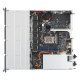 ASUS Rack 1U RS300-E12-RS4/350W Intel C262 LGA1700 95W 4xDDR5 4400/4000/3600 4x3,5"/2,5" 4*SATA/SAS/NVMe 2x Intel I210AT 1x Management Port, 1+1 450W 80 PLUS Platinum