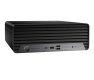 HP Pro Small Form Factor 400 G9 Intel® Core™ i7 i7-14700 16 GB DDR5-SDRAM 1 TB SSD Windows 11 Pro SFF PC Czarny