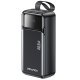 Powerbank 40000mAh 22,5W PA-105 PD 3xUSB-C