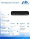 Komputer Pro Mini G9 i5-14400T 1TB/16GB/W11P      B6ZD6ET