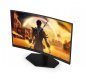 Monitor 23.6 cala C24G42FE VA Curved 180Hz HDMI DP