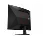 Monitor 27 cali C27G42FE Curved VA 180Hz HDMI DP