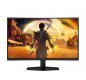 Monitor 27 cali C27G42FE Curved VA 180Hz HDMI DP
