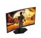 Monitor 27 cali C27G42FE Curved VA 180Hz HDMI DP