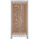Obudowa FRAME 5000D WOOD RS White/Oak