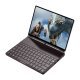 Laptop GPD-WinMax2-8840U32001 Ryzen 7 8840U/10.1" WQXGA (2560x1600) Touchscreen/32GB/SSD 1TB/BT/BLKB/FPR/AMD Radeon 780M 6GB/Win 11 Graphite