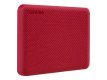 Toshiba Canvio Advance zewnętrzny dysk twarde 2000 GB Czerwony