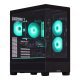 Actina View 5700X/16GB/1TB/RX9060XT/650W