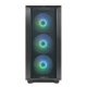 Lian Li LANCOOL III E-ATX Case RGB Black