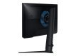MONITOR SAMSUNG ODYSSEY G3 LED 24" LS24DG300EUXEN