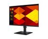 Monitor 27 cali S40GD IPS 1920x1080 FHD 16:9 2xHDMI 1xDP 2xUSB-A 2.0 1xUSB-B 5ms 100Hz HAS+PIV płaski 3YOn-Site (LS27D400GAUXEN)
