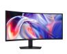 Monitor 40 cali ViewFinity S85TH VA 5120x2160 5K2K WUHD 21:9 1xHDMI 1xDP 5xUSB-A 2xUSB-C 1xTB5 4ms 144Hz HAS głośniki zakrzywiony 3YOS LS40H850TAUXEN