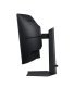 Monitor 40 cali ViewFinity S85TH VA 5120x2160 5K2K WUHD 21:9 1xHDMI 1xDP 5xUSB-A 2xUSB-C 1xTB5 4ms 144Hz HAS głośniki zakrzywiony 3YOS LS40H850TAUXEN
