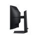 Monitor 40 cali ViewFinity S85TH VA 5120x2160 5K2K WUHD 21:9 1xHDMI 1xDP 5xUSB-A 2xUSB-C 1xTB5 4ms 144Hz HAS głośniki zakrzywiony 3YOS LS40H850TAUXEN
