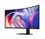 Monitor 40 cali ViewFinity S85TH VA 5120x2160 5K2K WUHD 21:9 1xHDMI 1xDP 5xUSB-A 2xUSB-C 1xTB5 4ms 144Hz HAS głośniki zakrzywiony 3YOS LS40H850TAUXEN