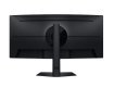 Monitor 40 cali ViewFinity S85TH VA 5120x2160 5K2K WUHD 21:9 1xHDMI 1xDP 5xUSB-A 2xUSB-C 1xTB5 4ms 144Hz HAS głośniki zakrzywiony 3YOS LS40H850TAUXEN