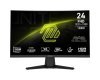 Monitor 23.6 cala MAG 244C LED/FHD/Curved/180Hz/czarny