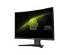 Monitor 23.6 cala MAG 244C LED/FHD/Curved/180Hz/czarny