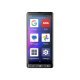 Smartfon dla seniora MS601 4G