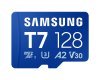 Karta pamięci MB-MB128T/WW T7 microSD 128GB