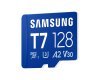 Karta pamięci MB-MB128T/WW T7 microSD 128GB