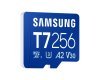 Karta pamięci MB-MB256T/WW T7 microSD 256GB
