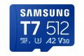 Karta pamięci MB-MB512T/WW T7 microSD 512GB