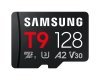 Karta pamięci MB-MH128T/WW T9 microSD 128GB