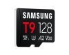 Karta pamięci MB-MH128T/WW T9 microSD 128GB