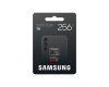 Karta pamięci MB-MH256T/WW T9 microSD 256GB