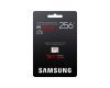 Karta pamięci microSD P9 Express MB-MK256T/WW