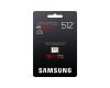 Karta pamięci microSD P9 Express MB-MK512T/WW