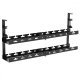 Organizer podbiurkowy na kable MC-102 B