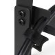 Organizer podbiurkowy na kable MC-104 B