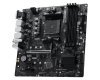 Płyta główna PRO B550M-P WIFI6E AM4 4DDR4 mATX