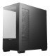 DeepCool CG380 3F Midi Tower Czarny